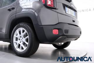 JEEP Renegade usata 46