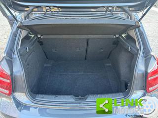 BMW 114 usata, con Climatizzatore