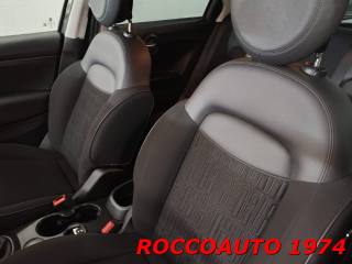 FIAT 500X usata, con Controllo trazione