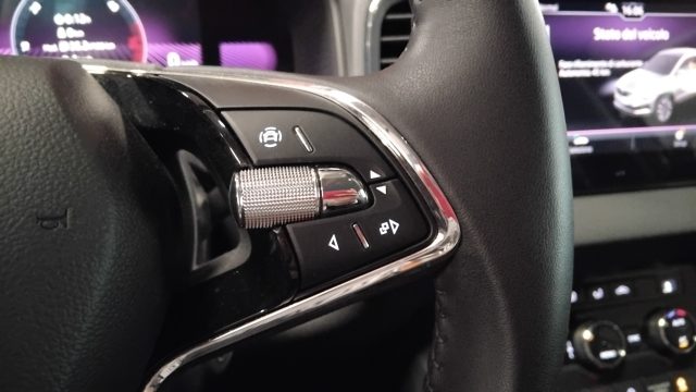 SKODA Karoq usata, con Sensore di luce