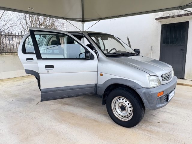 DAIHATSU Terios usata 21