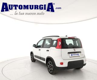 FIAT Panda usata, con Airbag Passeggero