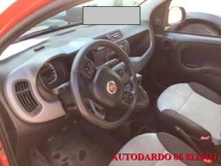 FIAT Panda usata, con Airbag Passeggero
