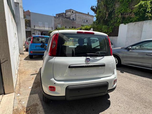 FIAT Panda usata, con Alzacristalli elettrici