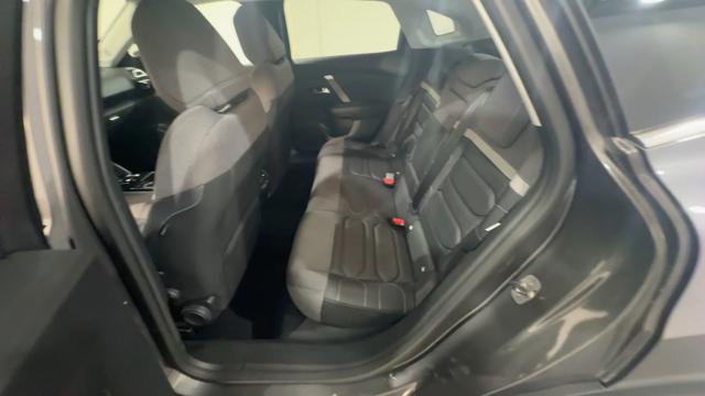 CITROEN C4 X usata, con Controllo trazione