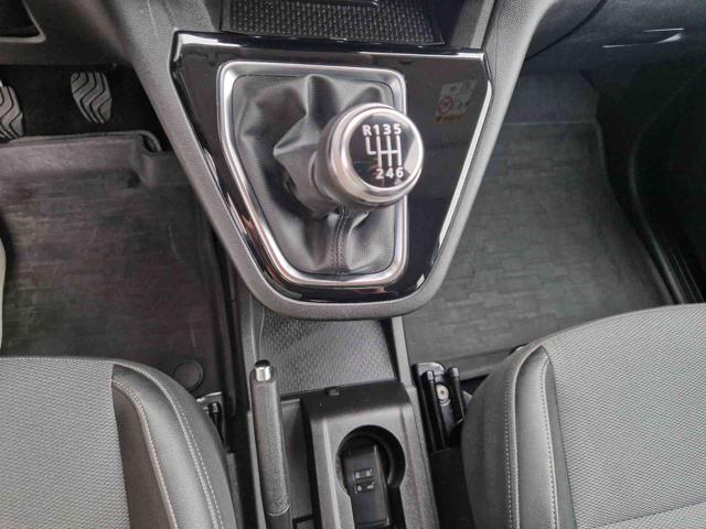 RENAULT Kangoo usata, con Servosterzo