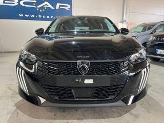 PEUGEOT 208 usata, con Airbag