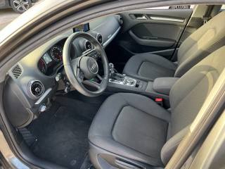 AUDI A3 usata 10
