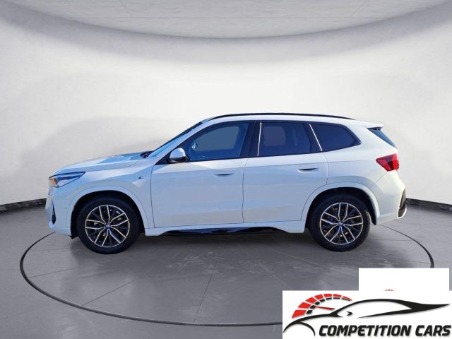 BMW X1 usata, con Autoradio