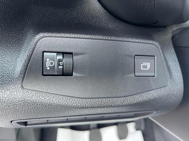 TOYOTA Proace City usata, con Sensore di pioggia