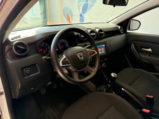 DACIA Duster usata, con ESP