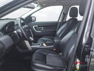 LAND ROVER Discovery Sport usata 8