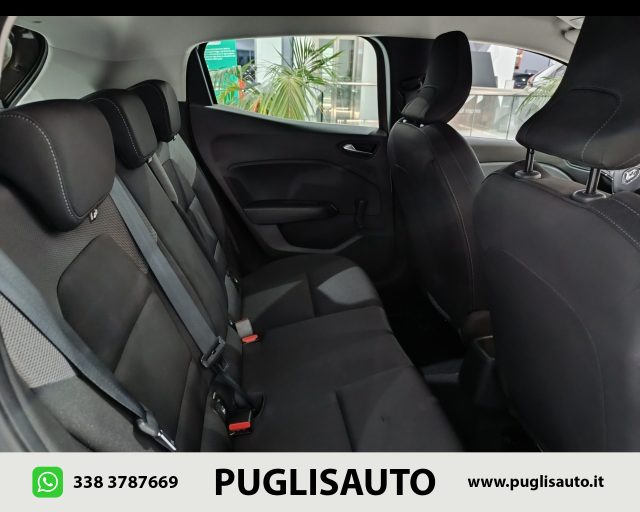 RENAULT Clio usata, con Sedile posteriore sdoppiato