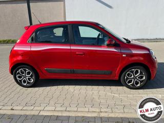 RENAULT Twingo usata, con Airbag Passeggero