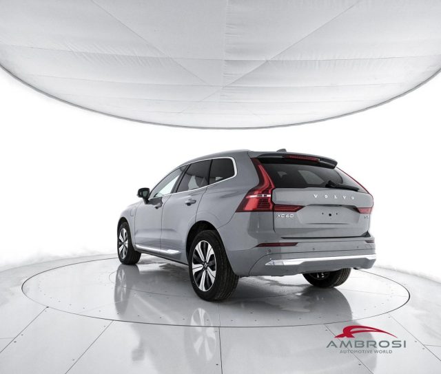 VOLVO XC60 usata 3