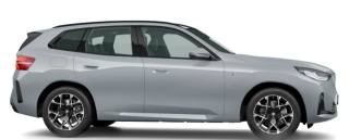 BMW X3 usata, con Airbag laterali