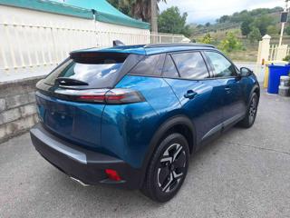 PEUGEOT 2008 usata, con Alzacristalli elettrici