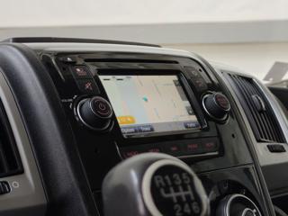 FIAT Ducato usata, con Controllo vocale