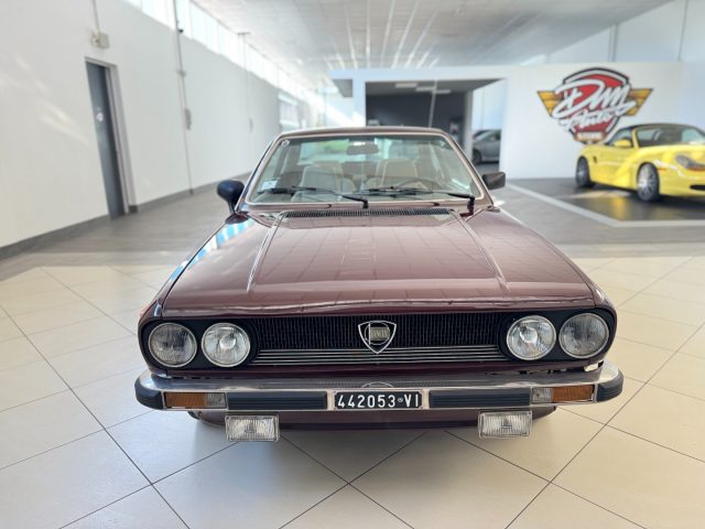 LANCIA Beta usata 1