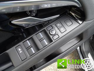 LAND ROVER Range Rover Evoque usata, con Volante in pelle