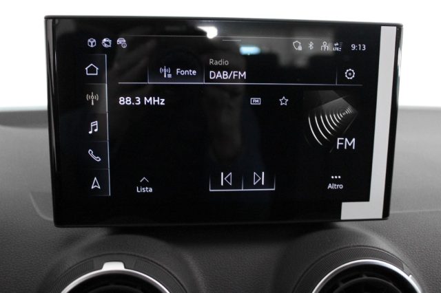 AUDI Q2 usata, con Chiusura centralizzata