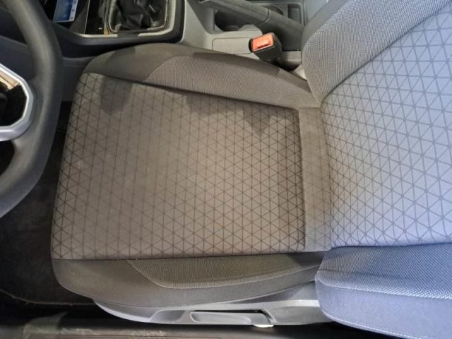 VOLKSWAGEN T-Cross usata, con Chiusura centralizzata