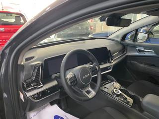 KIA Sportage usata, con Antifurto