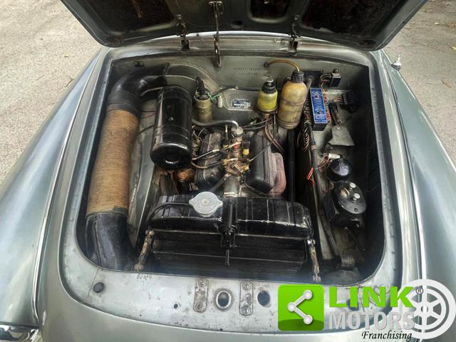 LANCIA Appia usata 10