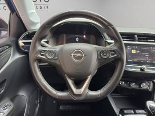 OPEL Corsa usata, con Sedile posteriore sdoppiato