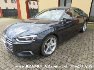 AUDI A5 usata, con Airbag