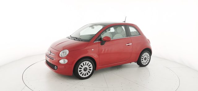 FIAT 500 usata 37