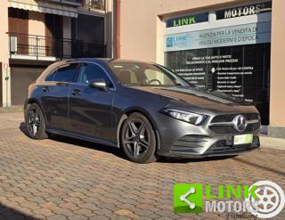 MERCEDES-BENZ A 220 Automatic Premium AMG Line 190 CV