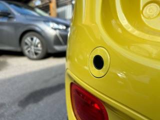 FIAT Panda usata, con Servosterzo