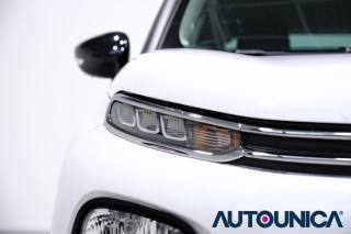 CITROEN C3 Aircross usata, con Immobilizzatore elettronico