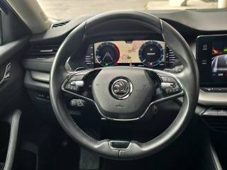 SKODA Octavia usata, con Specchietti laterali elettrici