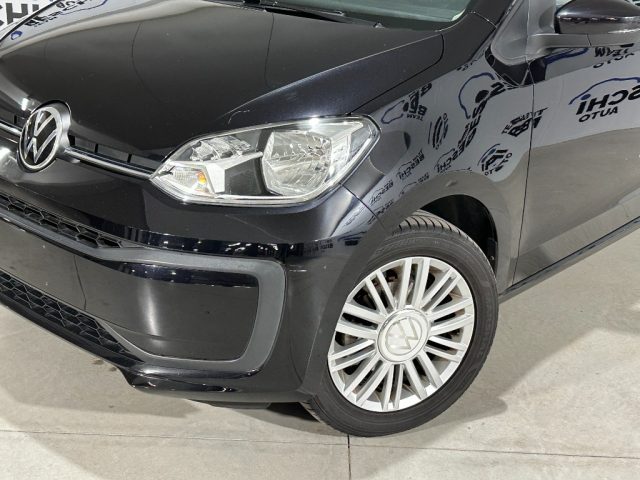 VOLKSWAGEN up! usata, con Servosterzo