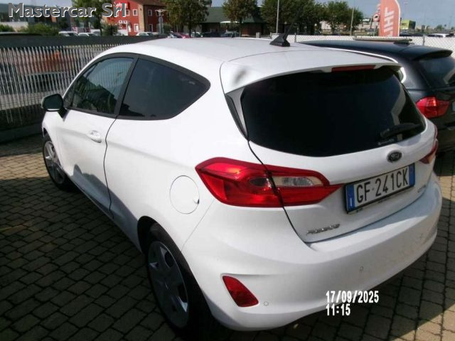 FORD Fiesta usata, con Alzacristalli elettrici