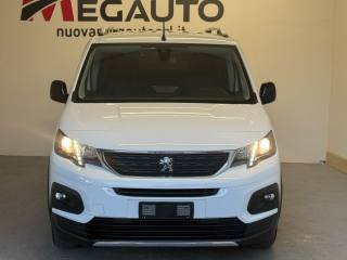 PEUGEOT Rifter usata, con Airbag laterali