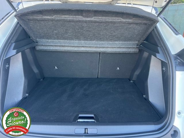 PEUGEOT 2008 usata, con Controllo trazione