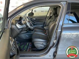 FIAT 500X usata, con Controllo trazione
