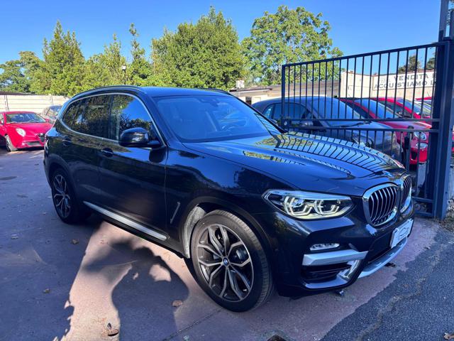 BMW X3 usata, con Airbag