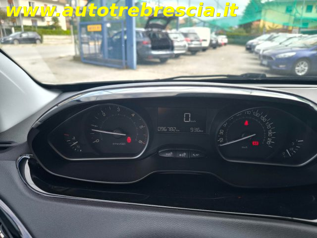 PEUGEOT 208 usata, con ESP