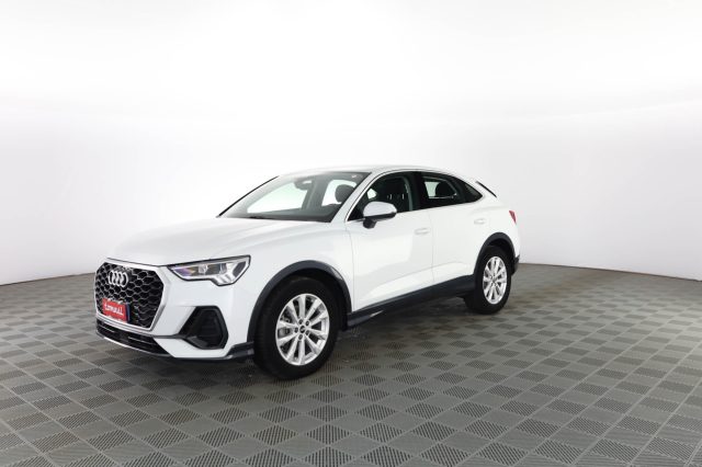 AUDI Q3 usata 6