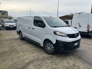 FIAT Scudo 1.5 BlueHDi 100 CV PL-SL-TN L3H1