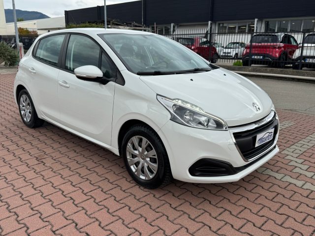 PEUGEOT 208 usata, con Airbag Passeggero