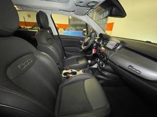 FIAT 500X usata, con Servosterzo