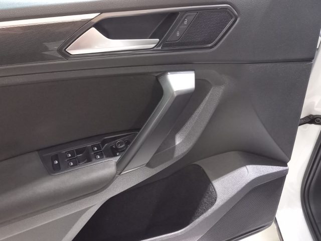 VOLKSWAGEN Tiguan usata, con Cruise Control