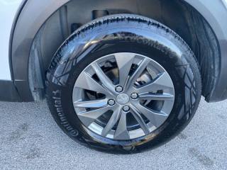 PEUGEOT 2008 usata, con Sensore di pioggia