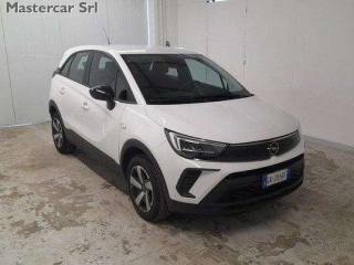 OPEL Crossland usata, con Airbag
