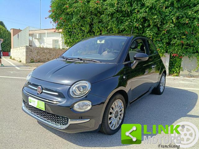 FIAT 500 usata 35